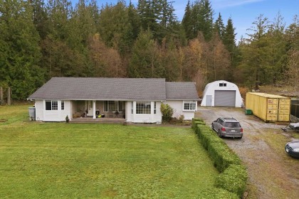 Photo 2 at 30317 Berg Avenue, Stave Falls, Mission