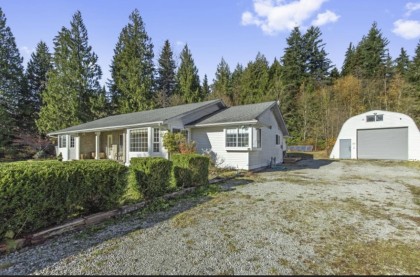 Photo 9 at 30317 Berg Avenue, Stave Falls, Mission