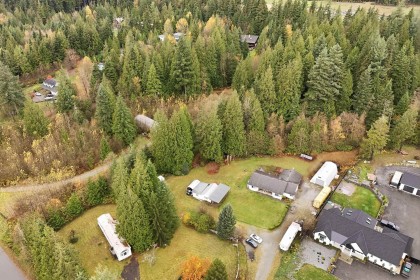 Photo 4 at 30317 Berg Avenue, Stave Falls, Mission