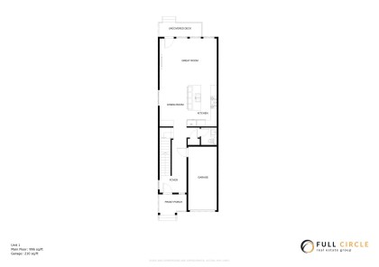 Photo 2 at 1 - 11780 Blakely Road, South Meadows, Pitt Meadows