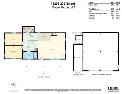 Photo 32 at 13209 232 Street, East Central, Maple Ridge