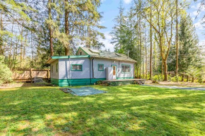 Photo 1 at 13209 232 Street, East Central, Maple Ridge