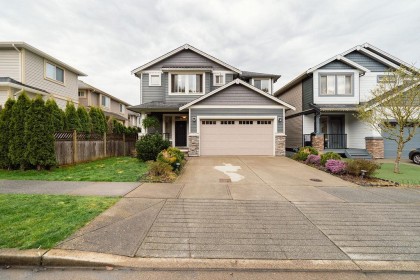 Photo 1 at 10543 248 Street, Albion, Maple Ridge