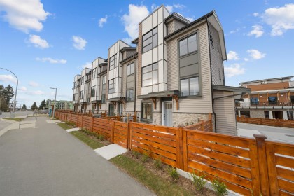 Photo 1 at 48 - 32929 Cherry Avenue, Mission BC, Mission