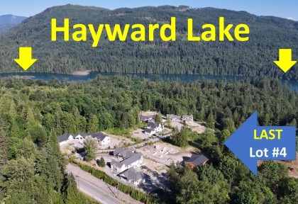 Photo 1 at 12041 Coughlin Court, Stave Falls, Mission