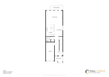 Photo 2 at 3 - 11780 Blakely Road, South Meadows, Pitt Meadows