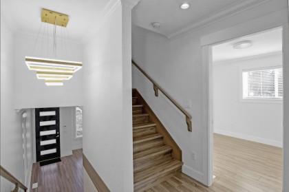 Photo 12 at 13667 232a Street, Silver Valley, Maple Ridge