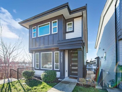 Photo 1 at 13667 232a Street, Silver Valley, Maple Ridge