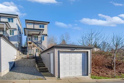 Photo 20 at 13667 232a Street, Silver Valley, Maple Ridge