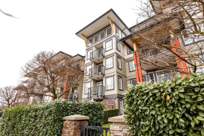 Photo 2 at 315 - 12075 Edge Street, East Central, Maple Ridge