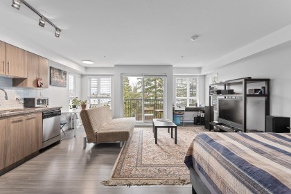 Photo 6 at 315 - 12075 Edge Street, East Central, Maple Ridge