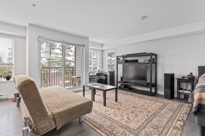 Photo 7 at 315 - 12075 Edge Street, East Central, Maple Ridge