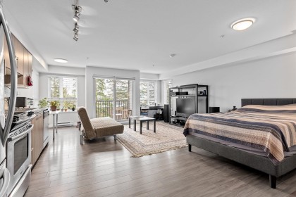 Photo 5 at 315 - 12075 Edge Street, East Central, Maple Ridge