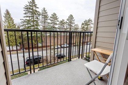 Photo 20 at 315 - 12075 Edge Street, East Central, Maple Ridge