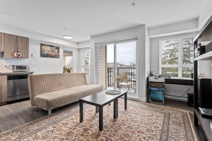 Photo 10 at 315 - 12075 Edge Street, East Central, Maple Ridge