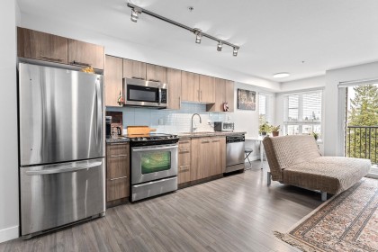 Photo 14 at 315 - 12075 Edge Street, East Central, Maple Ridge