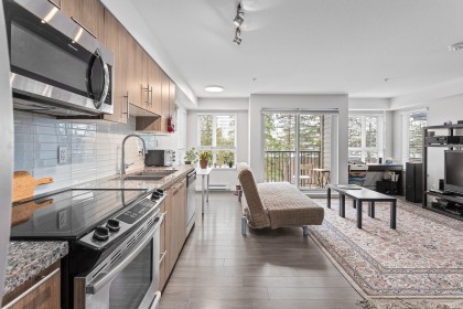 Photo 15 at 315 - 12075 Edge Street, East Central, Maple Ridge