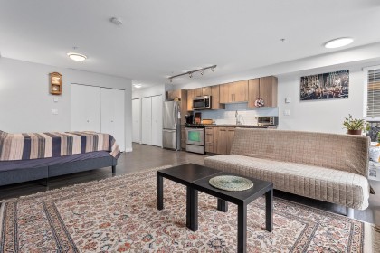 Photo 11 at 315 - 12075 Edge Street, East Central, Maple Ridge