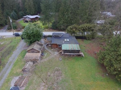 Photo 1 at 10053 Wolfe Street, Mission-West, Mission