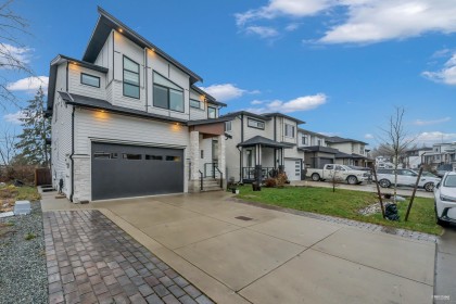 Photo 2 at 10509 Mcveety Street, Albion, Maple Ridge