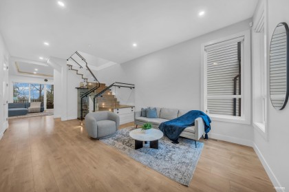 Photo 12 at 10509 Mcveety Street, Albion, Maple Ridge