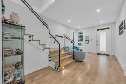 Photo 3 at 10509 Mcveety Street, Albion, Maple Ridge