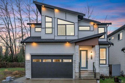 Photo 1 at 10509 Mcveety Street, Albion, Maple Ridge