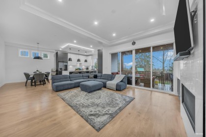 Photo 5 at 10509 Mcveety Street, Albion, Maple Ridge