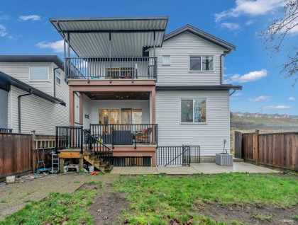 Photo 38 at 10509 Mcveety Street, Albion, Maple Ridge