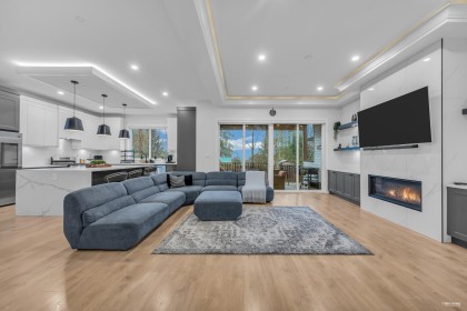 Photo 4 at 10509 Mcveety Street, Albion, Maple Ridge