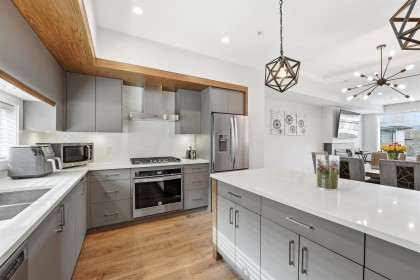 Photo 15 at 38 - 33209 Cherry Avenue, Mission BC, Mission
