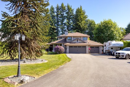 Photo 37 at 8531 Bannister Drive, Mission BC, Mission