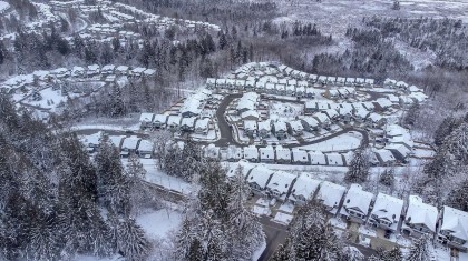 Photo 26 at 23287 141 Avenue, Silver Valley, Maple Ridge