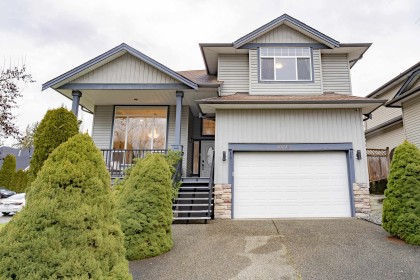Photo 1 at 23717 110 Avenue, Cottonwood MR, Maple Ridge