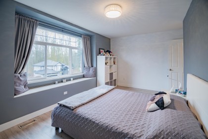 Photo 37 at 23717 110 Avenue, Cottonwood MR, Maple Ridge