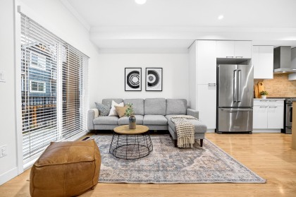 Photo 17 at 32 - 22810 113 Avenue, East Central, Maple Ridge