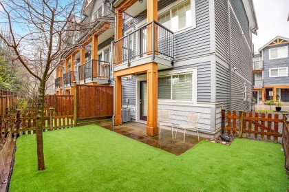 Photo 32 at 32 - 22810 113 Avenue, East Central, Maple Ridge