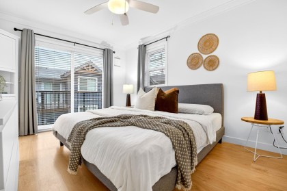 Photo 28 at 32 - 22810 113 Avenue, East Central, Maple Ridge