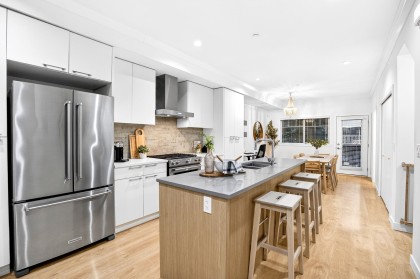 Photo 5 at 32 - 22810 113 Avenue, East Central, Maple Ridge