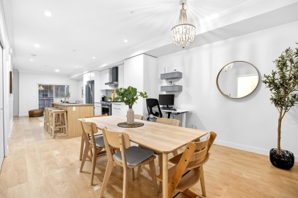 Photo 9 at 32 - 22810 113 Avenue, East Central, Maple Ridge