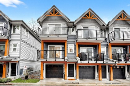 Photo 35 at 32 - 22810 113 Avenue, East Central, Maple Ridge