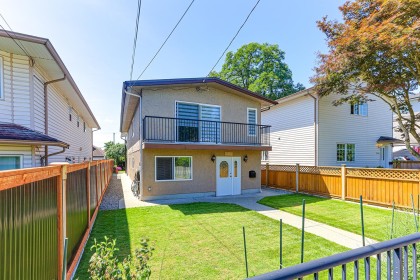 Photo 1 at 2142 Grant Avenue, Glenwood PQ, Port Coquitlam