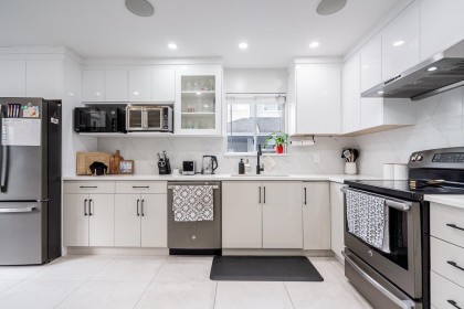 Photo 12 at 5 - 20625 118 Avenue, Southwest Maple Ridge, Maple Ridge