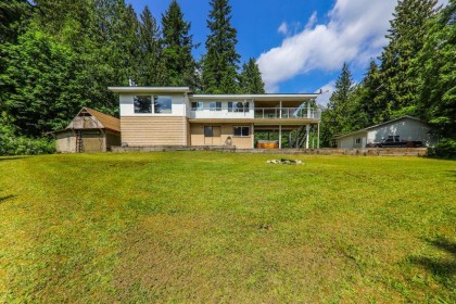 Photo 1 at 23215 141 Avenue, Silver Valley, Maple Ridge