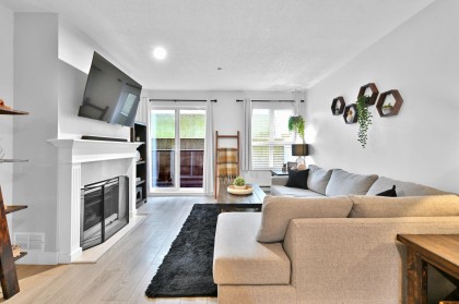 Photo 2 at 203 - 33165 2 Avenue, Mission BC, Mission