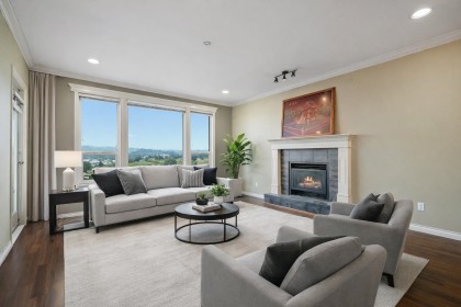 Photo 12 at 3 - 1615 Shaughnessy Street, Citadel PQ, Port Coquitlam