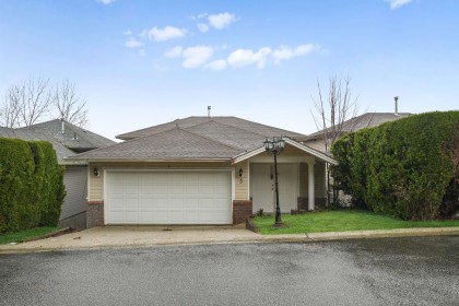 Photo 1 at 3 - 1615 Shaughnessy Street, Citadel PQ, Port Coquitlam