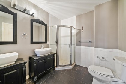 Photo 9 at 3 - 1615 Shaughnessy Street, Citadel PQ, Port Coquitlam