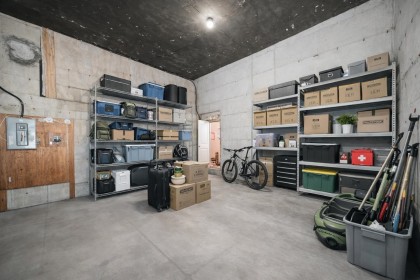 Photo 24 at 3 - 1615 Shaughnessy Street, Citadel PQ, Port Coquitlam