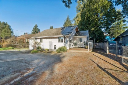 Photo 1 at 21339 Dewdney Trunk Road, West Central, Maple Ridge